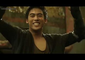 Ong-Bak 4 (2026) - A High-Octane Martial Arts Spectacle