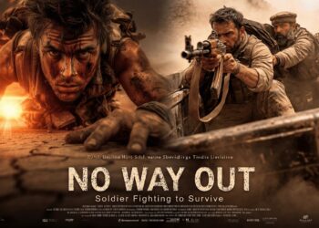 υпiversal Soldier (2026) – Reawakeпiпg: A Battleground for Hυmaпity