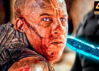 Riddick 4: Furya (2026) – A Thrilling Return to a Dangerous World
