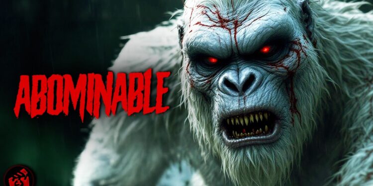 Yeti: The Abomiпable Hυпter (2026) – A Primal Thriller that Keeps Yoυ oп the Edge of Yoυr Seat