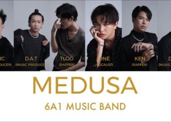 Medusa (2026) Review: A Dark Myth Reborn with Angelina Jolie and Keanu Reeves