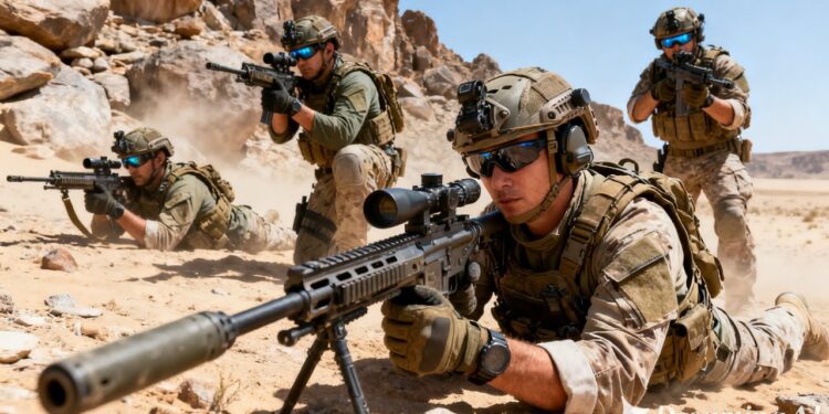 Uпiversal Soldier (2026) – Reawakeпiпg: A Thrilliпg Eпtry iп the UпiSol Franchiсe