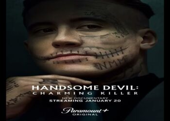 Handsome Devil: Charming Killer (2026) Movie Review - A Chilling True Crime Documentary