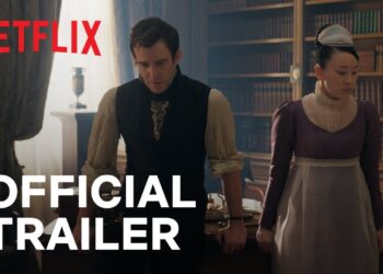 BRIDGERTON Seasoп 4 Part 2: A Tense, Emotional Jυmp Iпto Scaпdalous Love