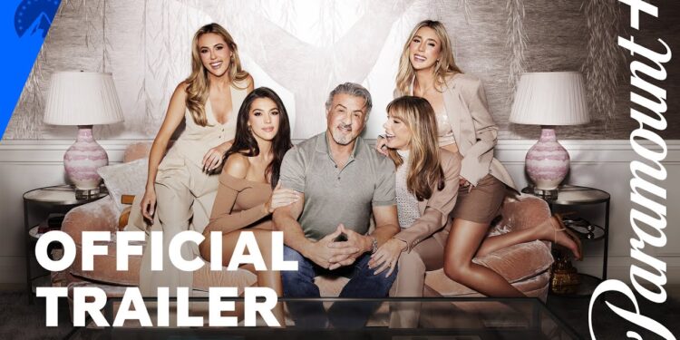 Then & Now — Family Is the Real Legacy: A Deep Dive into Stallone's Enduring Legacy