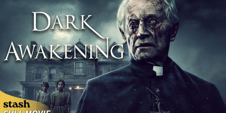 The Exorcist: Dark Awakening (2026) – A Haunting Return to the Legacy of Evil