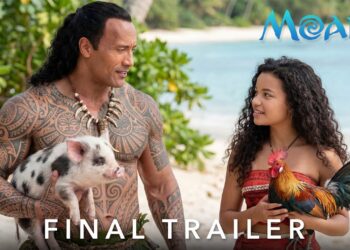 Moana 2 Live Action Review: A Luminous Voyage Between Destiny and the Deep