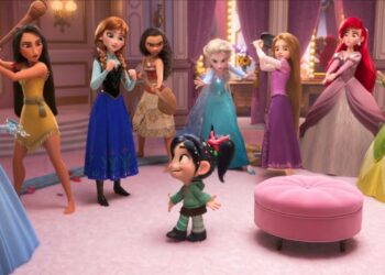 Disney's Latest Princess: A New Chapter in Animation
