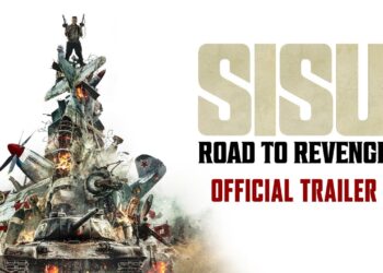 SISU 2 (2026) Movie Review