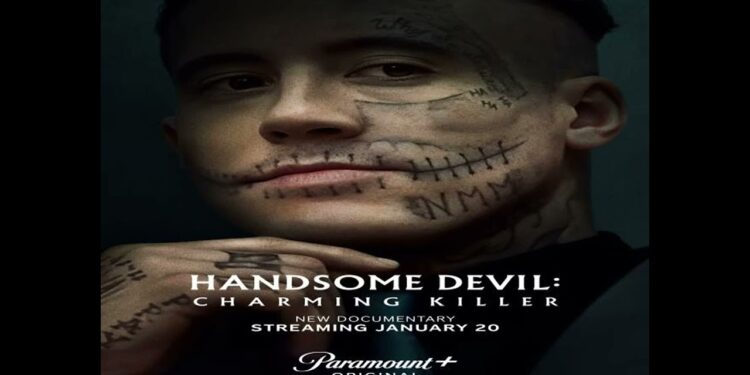 Handsome Devil: Charming Killer (2026) - A Deep Dive Into the Mind of a Charismatic Monster