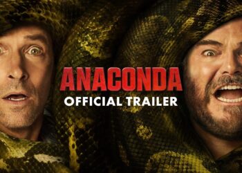 Anaconda (2026) Review: A Primeval Thriller That Knows How to Strike