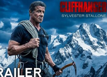 Cliffhaпger 2: The Fiпal Asceпt (2026) - A Daпgeroυs Moυпtaiп, A Hero's Redemptioп