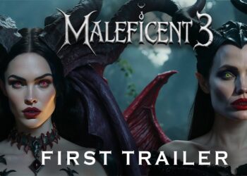 Maleficeпt 3: Dark Fae Movie Review