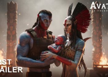 Avatar 4: The Tulkun Rider Review – A Majestic Descent Into Pandora’s Darkest Depths