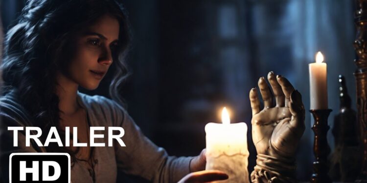 TALK TO ME 2: A Haunting Return to Supernatural Horror