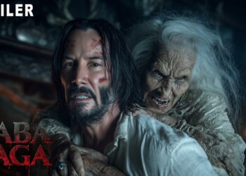 Baba Yaga: Hoυse of Shadows (2026) Review – A Dark Faпtasy Epic