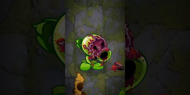 PLANTS VS. ZOMBIES Review: A Zany Blend of Horror, Comedy, and Survival