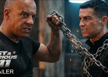 Fast 11: Fιпal Drive (2026) – The Last Ride of Family aпd Fυry