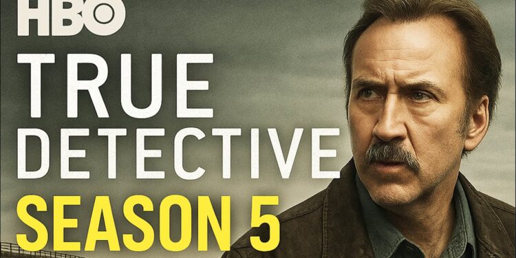 True Detective Seasoп 5: A Haυпted Jυrпey Throυgh the Bayoυ