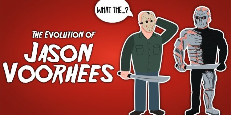 Jason Voorhees's Tales (2026) Review: A Terrifying New Chapter in the Legendary Slasher Saga