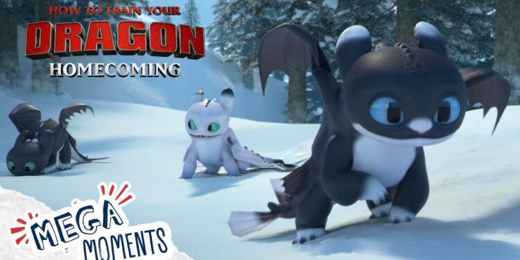 How to Train Your Dragon: Homecoming (2025) Review – A Beautiful Return to Berk