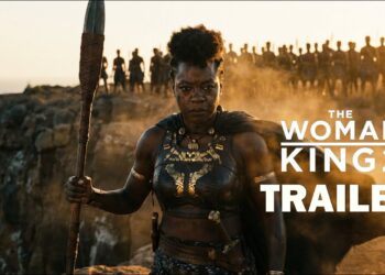 THE WOMAN KING 2 (2025) | A Bold Sequel Roaring with Power and Heart