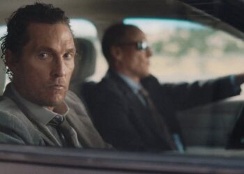 True Detective Season 5 Review: A Dark Descent into Memory and Mystery