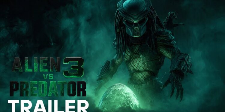 Alien vs. Predator 3 (2026) Review: When Only Extinction Wins
