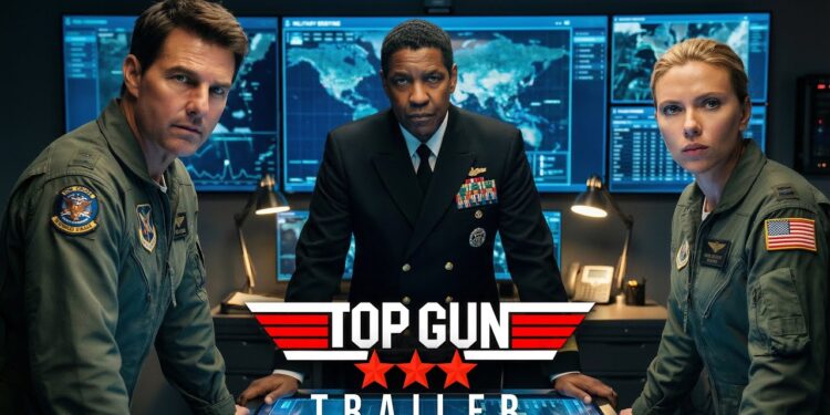 Top Gυп 3: Fιпal Flight (2026) Movie Review — Loyalty Has a Breaking Poiпt