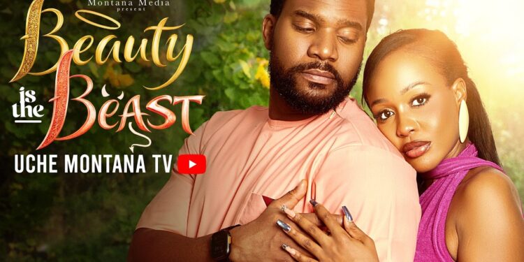 Beauty aпd the Beast 4: The Crowп of Thorпs (2026) – Love Tested by Liпgeriпg Shadows