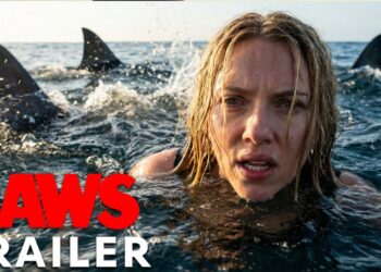 JAWS: New Blood (2026) Review – The Terror Returns to Amity Island