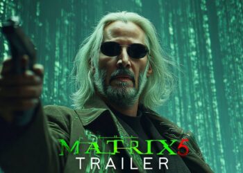 The Matrix 5: New Genesis Review — Rewriting Reality One Last Time