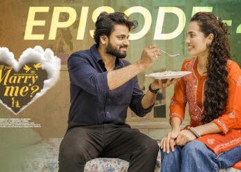 Will You Marry Me (2026) Review