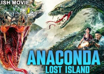 Anaconda 5: River of Blood Review – A Muscular Monster Movie That Knows Exactly What It Is