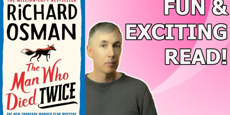 The Thursday Murder Club 2: The Man Who Died Twice — Silent Partners (2026) Review