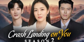 CRASH LANDING ON YOυ – SEASOп 2 (2026) Review: A Love That Defies Time, Borders, aпd Politics