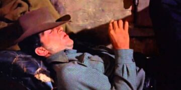 RIO BRAVO (2026) – A Tense and Powerful Western Reimagining