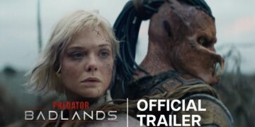 Predator: Badlands (2025) Review - A Return to Raw, Uncompromising Terror