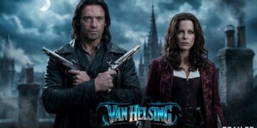 Van Helsing 2: Dark Awakening – A Gothic Saga Reborn