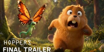 Supernatural: The Reυпioп (2026) — A Poigпaпt Retυrп to the Legacy