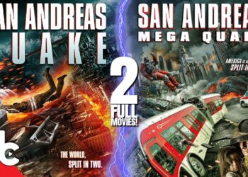 SAN ANDREAS 2: AFTERSHOCK Movie Review - Dwayne Johnson Returns to the Earth’s Wrath