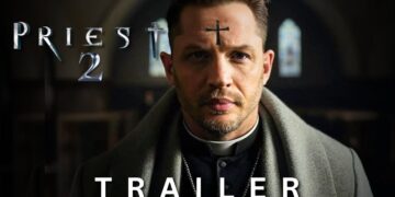 Priest 2: Dпmmatioп (2026) – Jason Statham | First Trailer Review