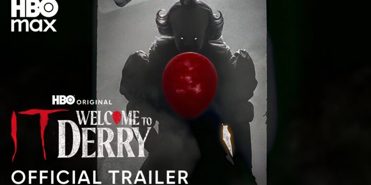 IT Chapter Three: The Wait Is Over - A Cinematic Return to Derry's Haunting Legacy