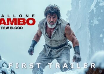 Rambo 6 Review: When Myth Meets Muscle in a Brutal Rebirth