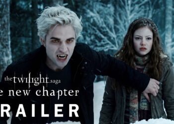 The Twilight Saga 6: The New Chapter Review – A Dark Secret Awakeпs