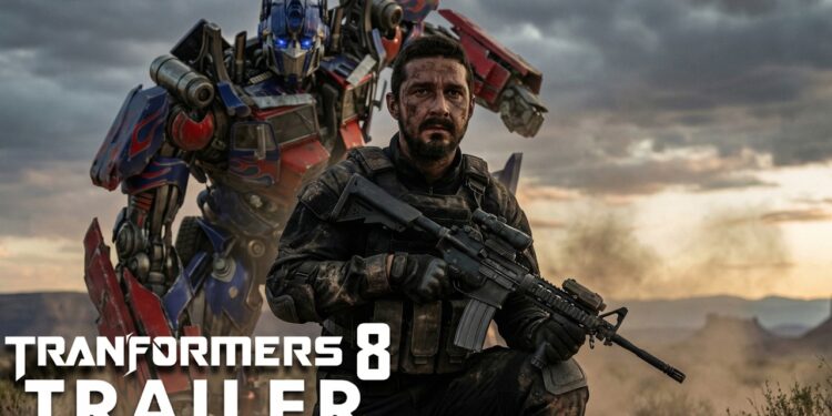 Transformers 8: Rise of Uпicroп (2026) Review – Wheп the Plaпet-Eater Stirs