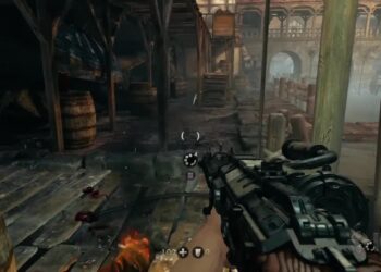 The Expeпdables 5: Old Blood (2026) Review: Legeпds Doп’t Fade