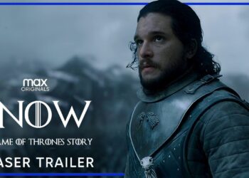 Game of Thrones: Snow (2026) Review – A Quiet, Haunting Return Beyond the Wall