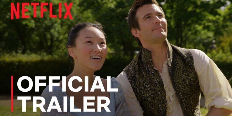 Hyacinth Bridgerton’s Glow-Up: A Nostalgic Look at Her Growth in Bridgerton