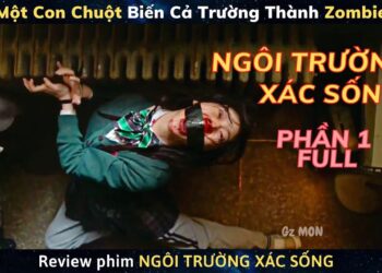 All of Us Are Dead Season 2: Evolution Turns Survival Into Terror